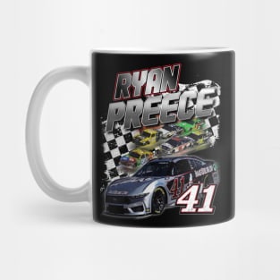 Ryan Preece Mug